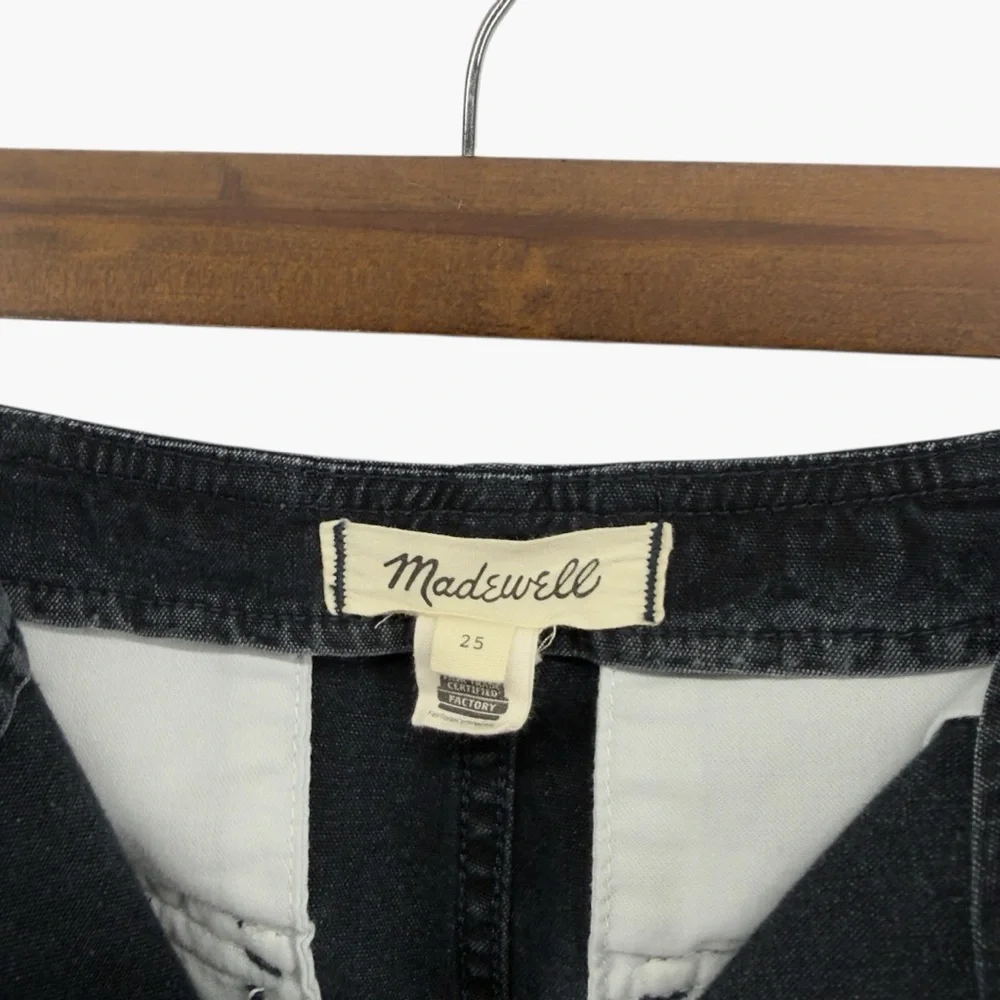 Madewell **please see